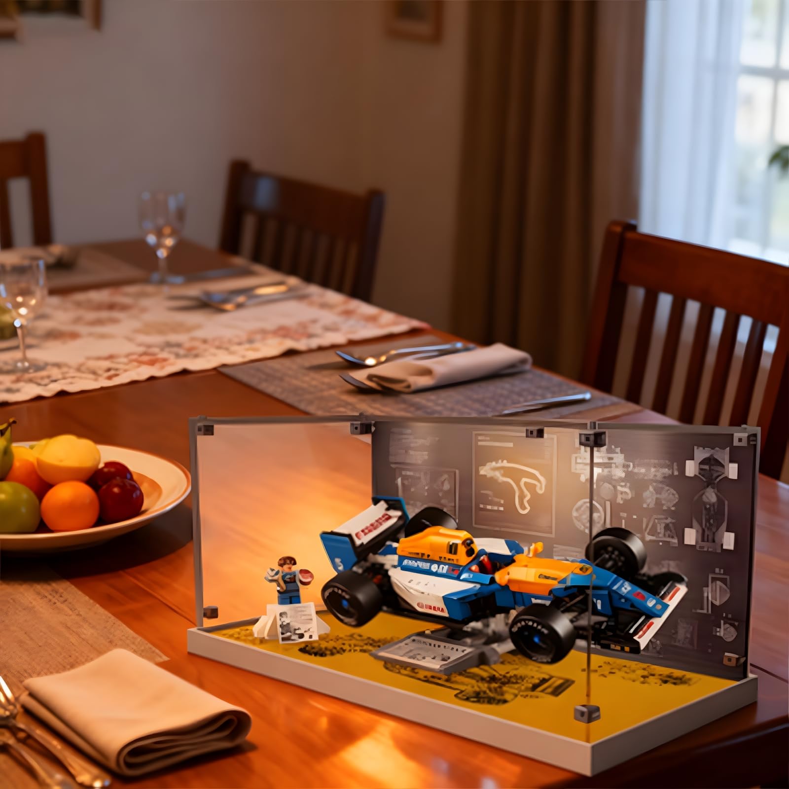 再度値下げします。レノックス　マンスフィールド　プレートセット 大幅に値下げします。レノックス マンスフィールド プレートセット